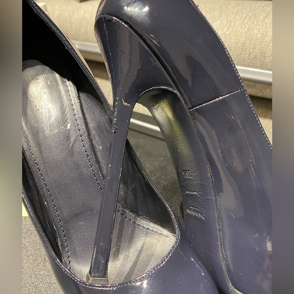 YSL Yves Saint Laurent Pump size 39.5 - Picture 2 of 7